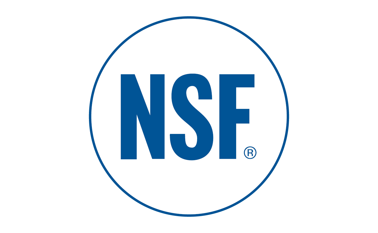NSF/ANSI 2