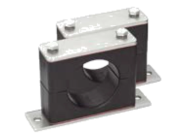 Leuchtenhalter, F&B-geeignet (210200-09)