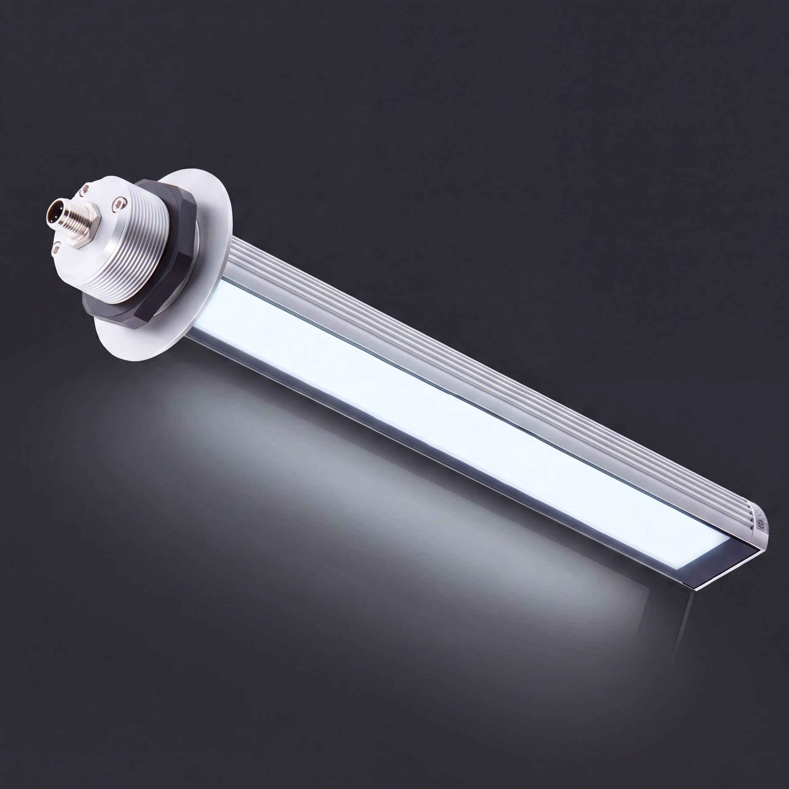 TUBELED_40 II Power, 309 mm, filettatura M40x1,5