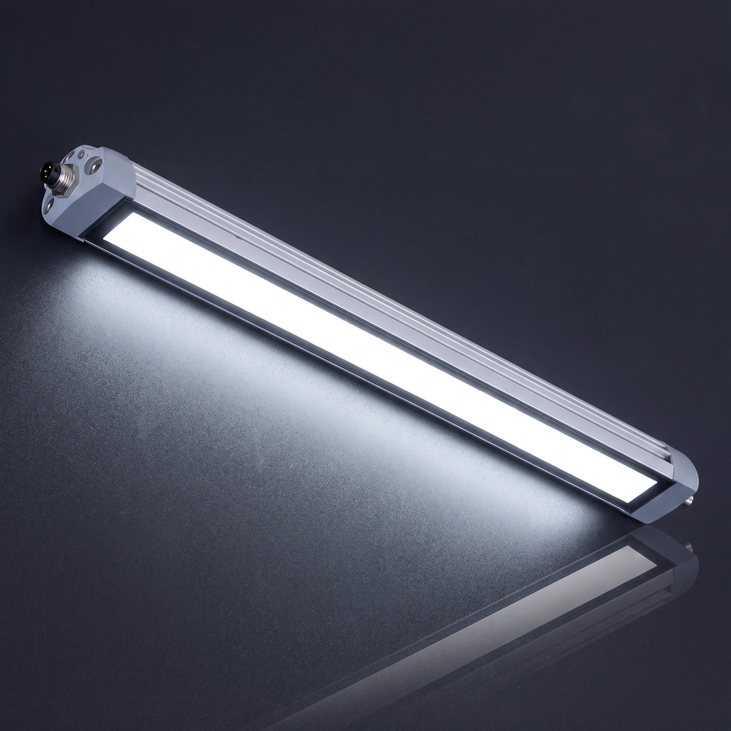TUBELED_25, Länge 370 mm, kaskadierbar