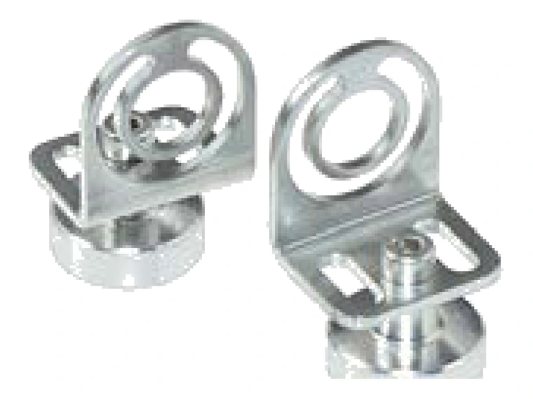 Mounting bracket VA, ±180°, with magnet (210200-26)