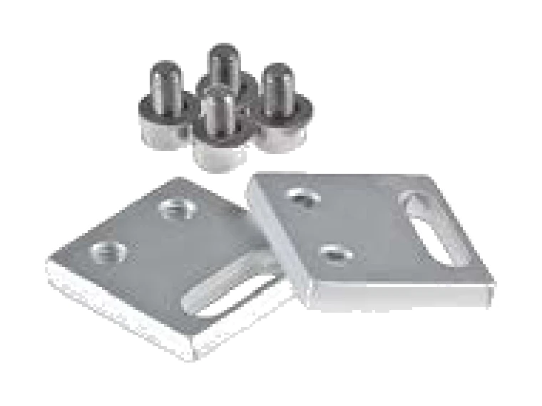 Mounting adapter (210200-19)