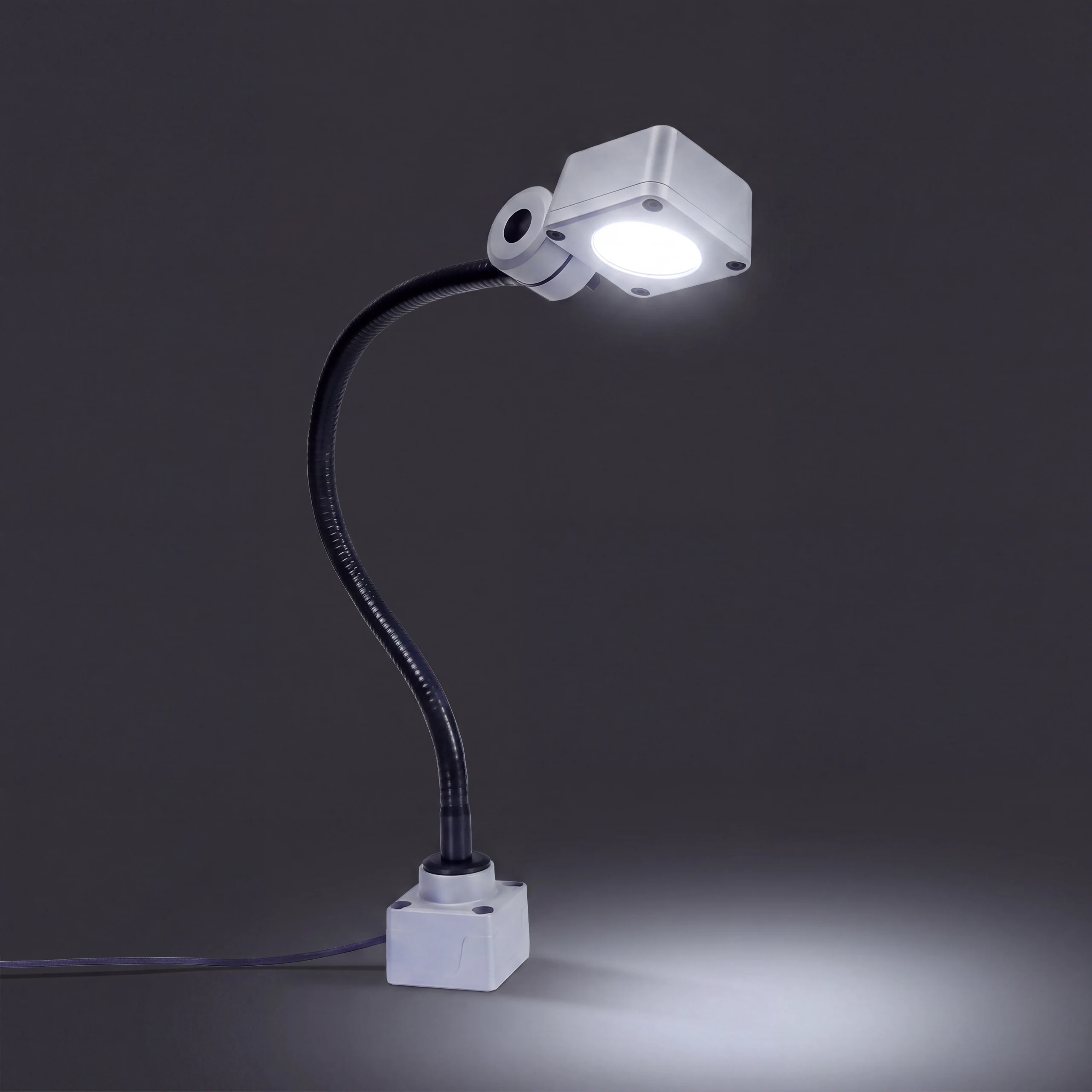 CENALED SPOT DC, Flexarm
