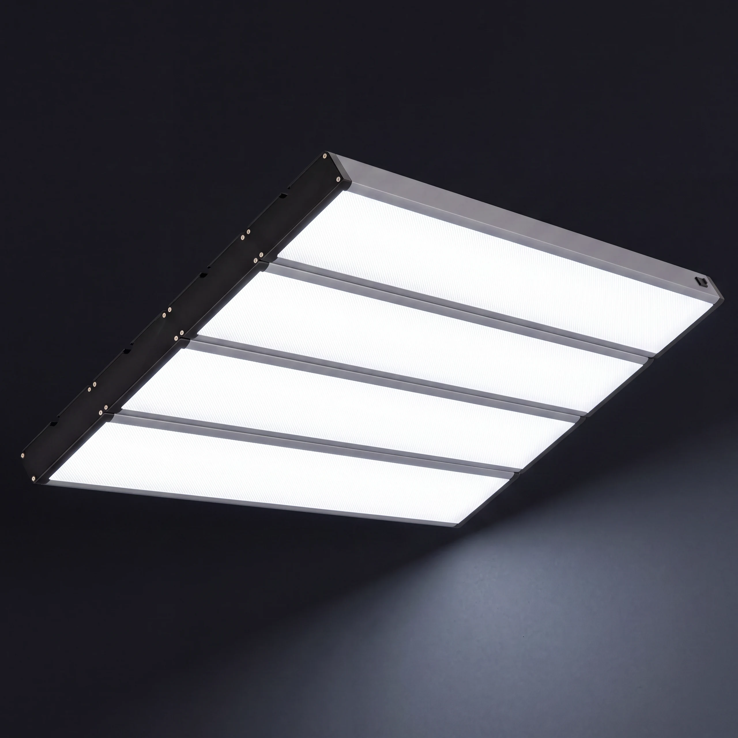 SYSTEMLED SurfaceOne, 898 mm, 4-flammig