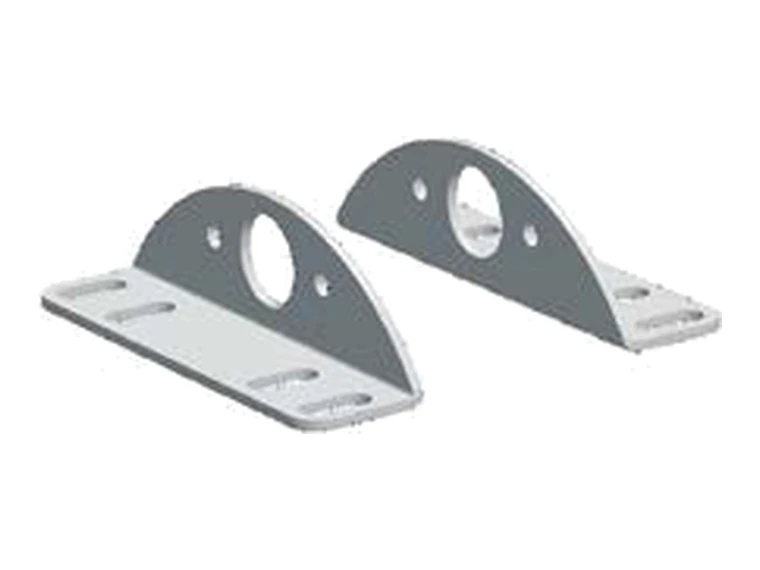 Befestigungswinkel V2A, plan (210200-20)