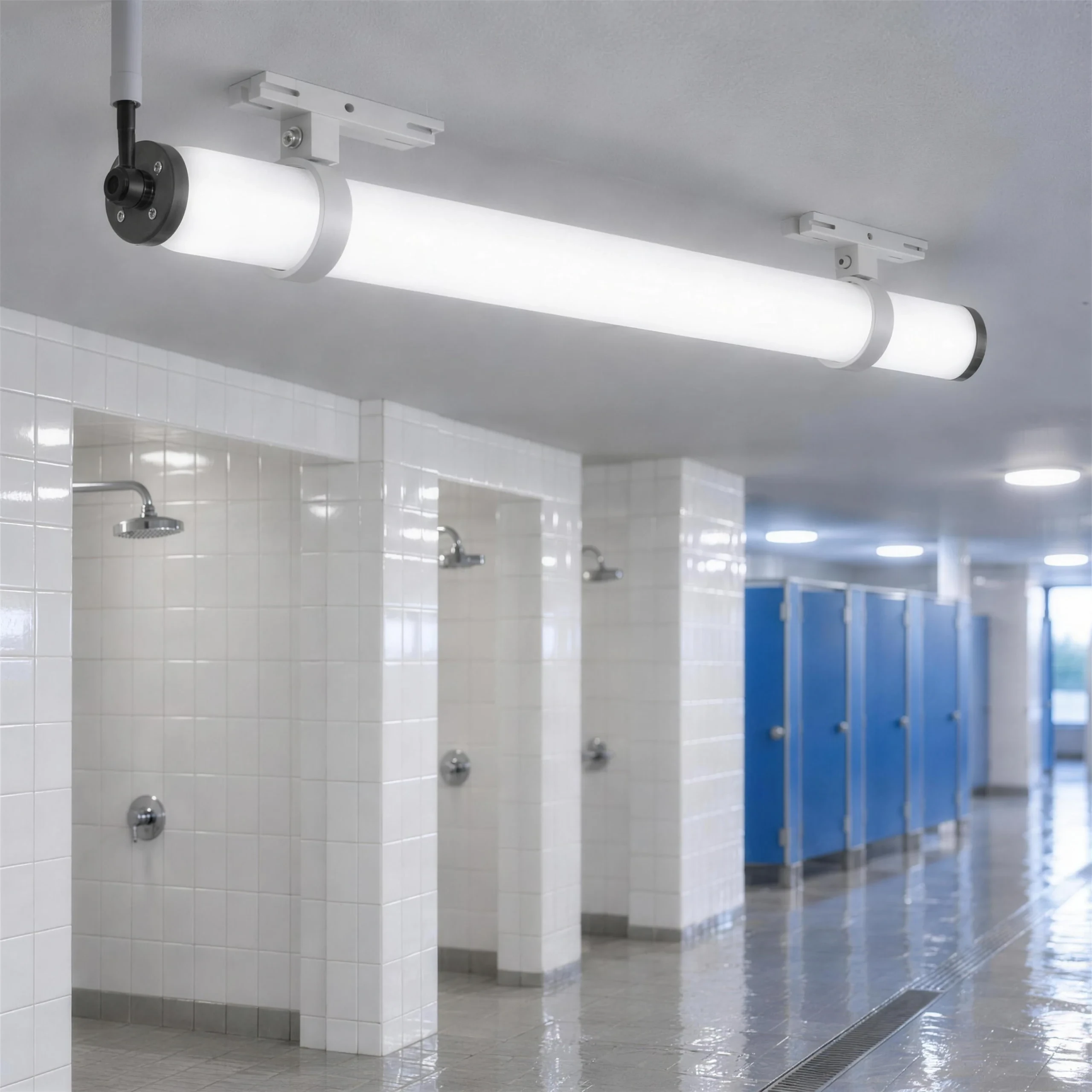 INROLED_70 AC ECO, PC védőcső, 921 mm, 120-277 V AC