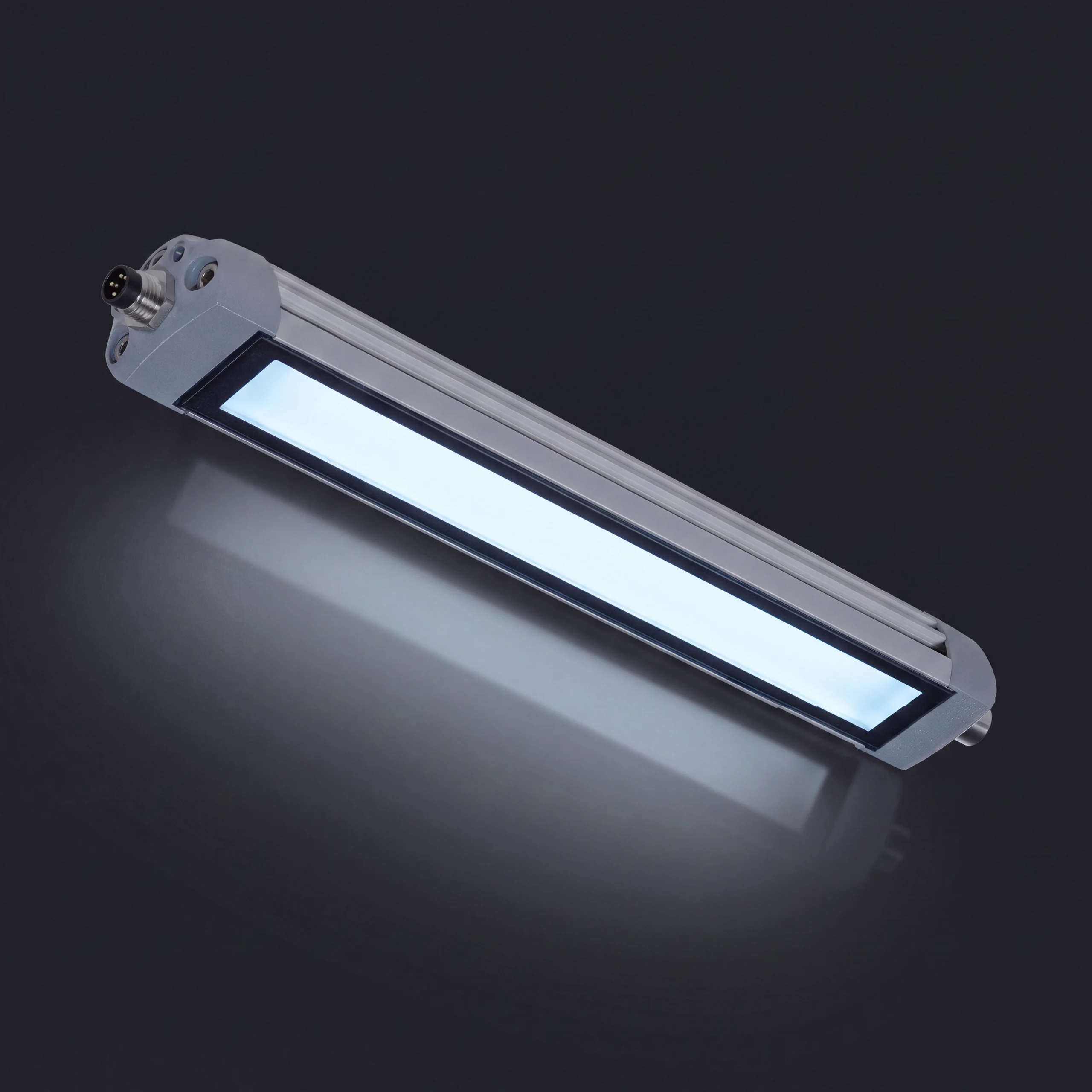 TUBELED_25, Länge 290 mm, kaskadierbar