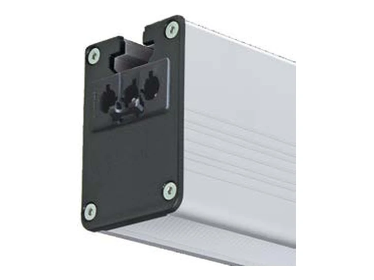 Raccordement CA : GST18i