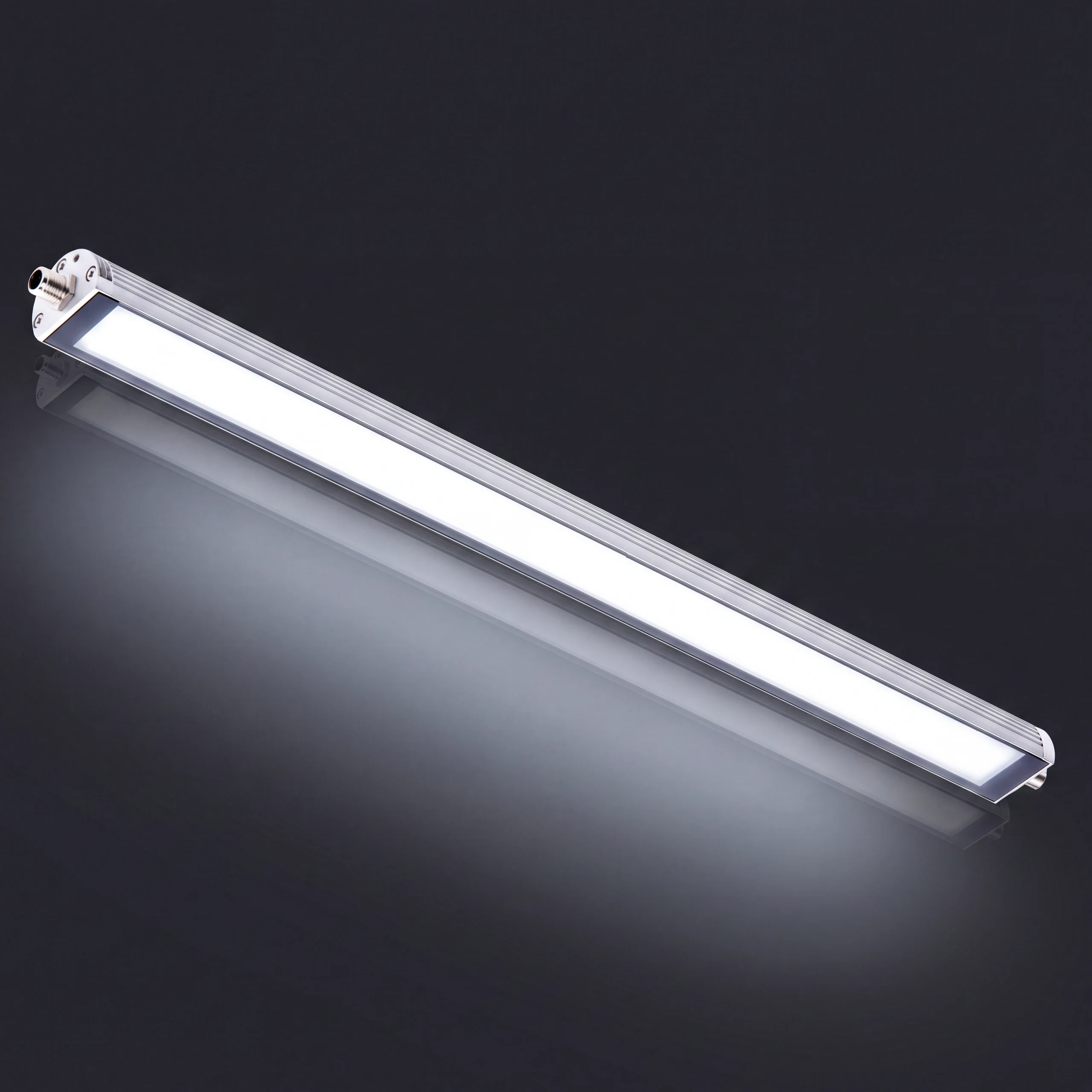 TUBELED_40 II Power, Länge 1040 mm, kaskadierbar