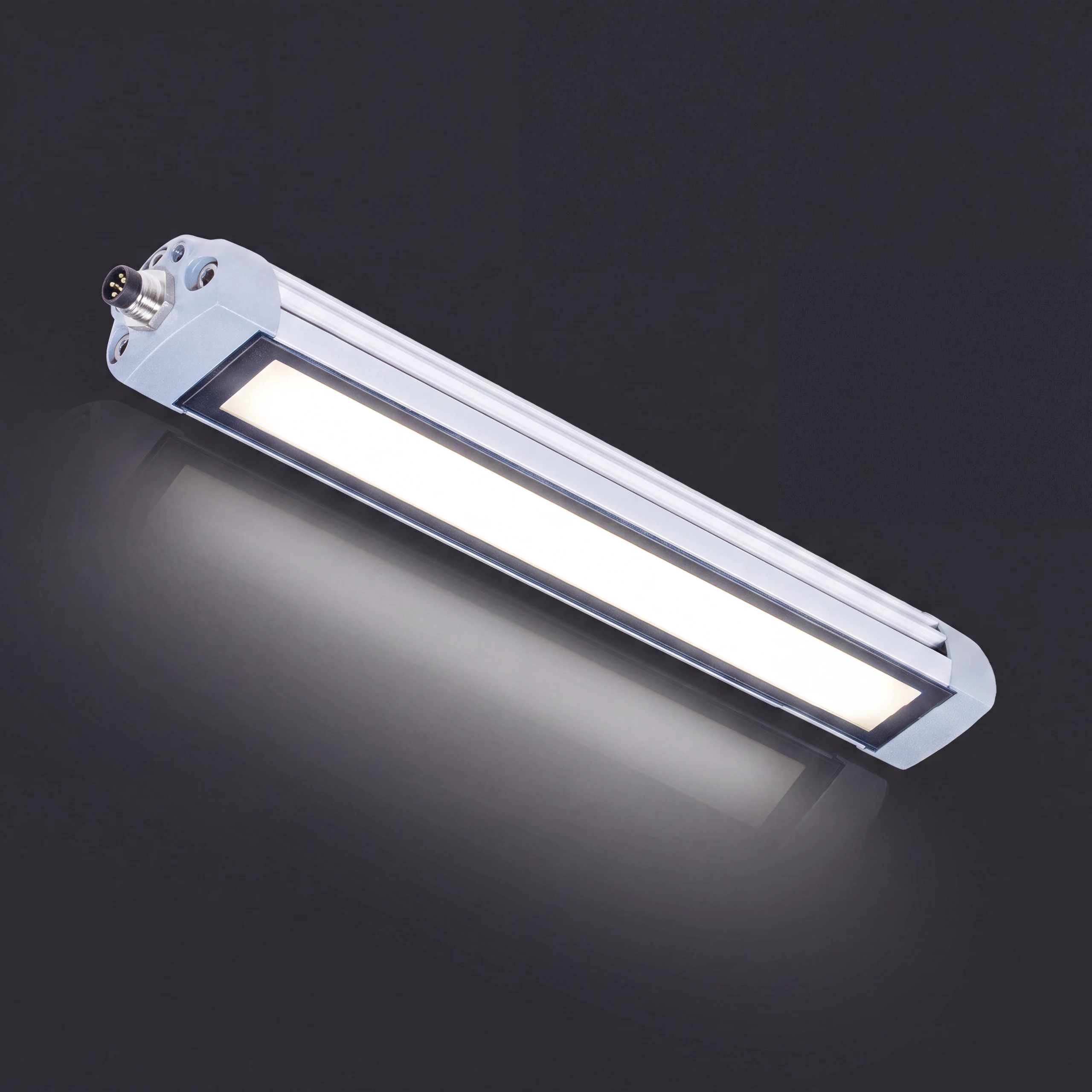 TUBELED_25 RGB-W, IO-Link, 290 mm, 24V DC
