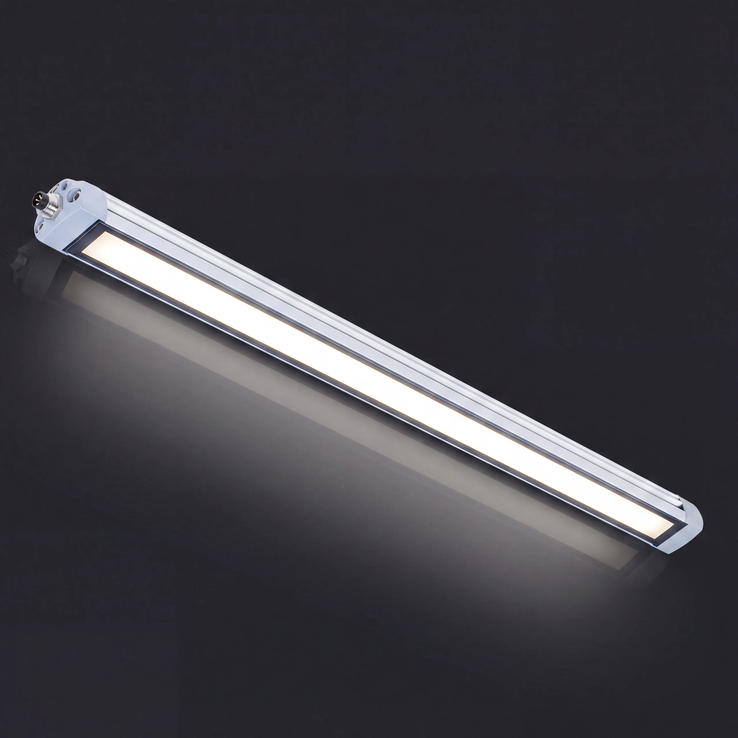 TUBELED_25 RGB-W, 705 mm, 24V DC