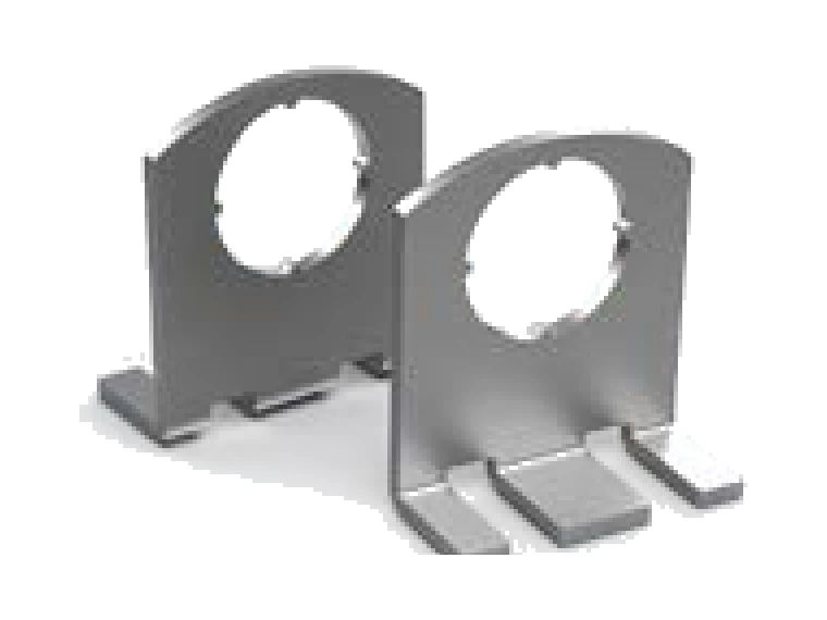 Angolare di montaggio V2A (210200-34/-41)