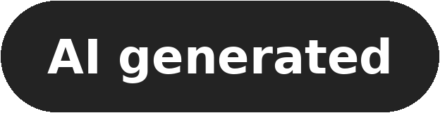 Mit KI erstellt (AI generated)