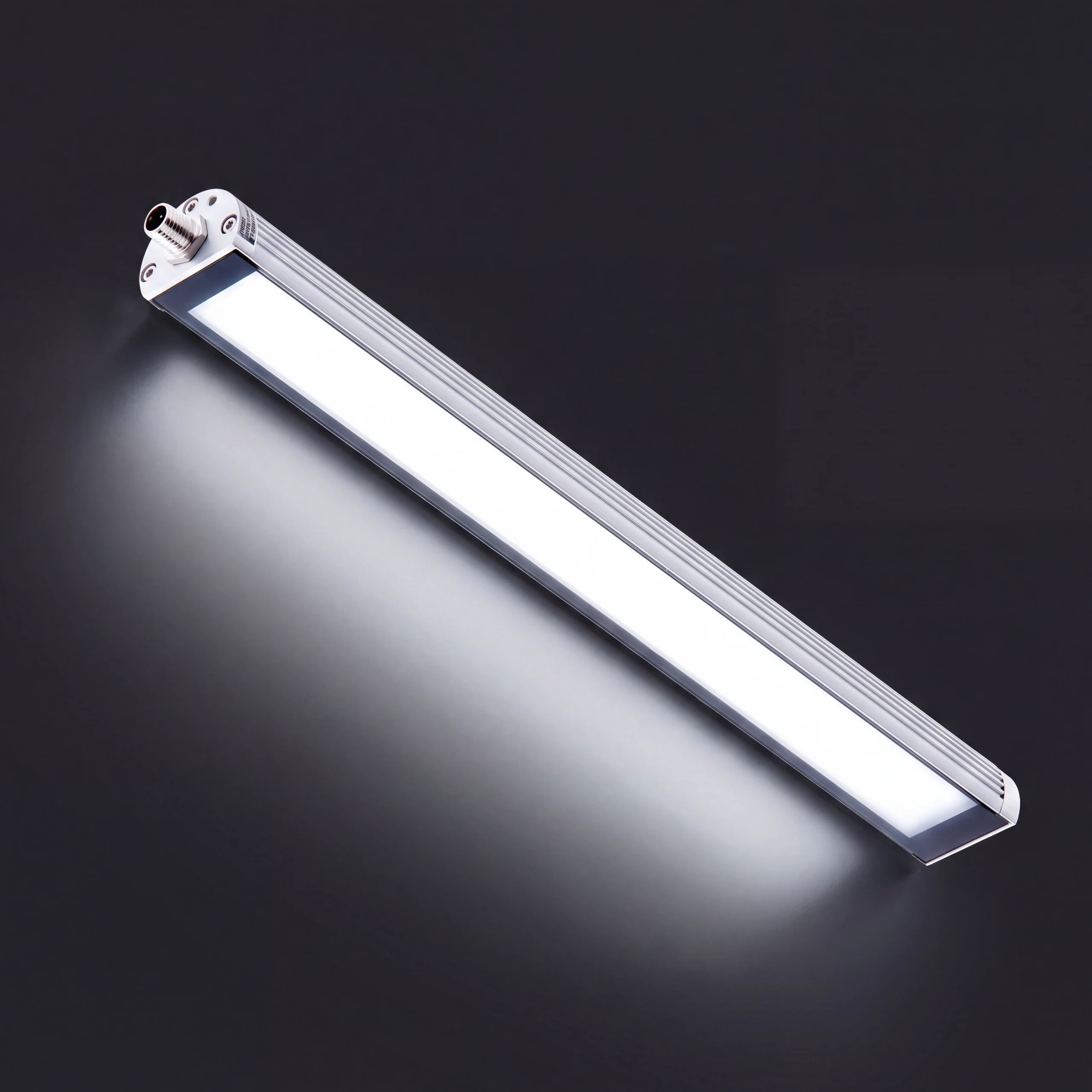 TUBELED_40 II RGB-W ECO, 715 mm, 24V DC