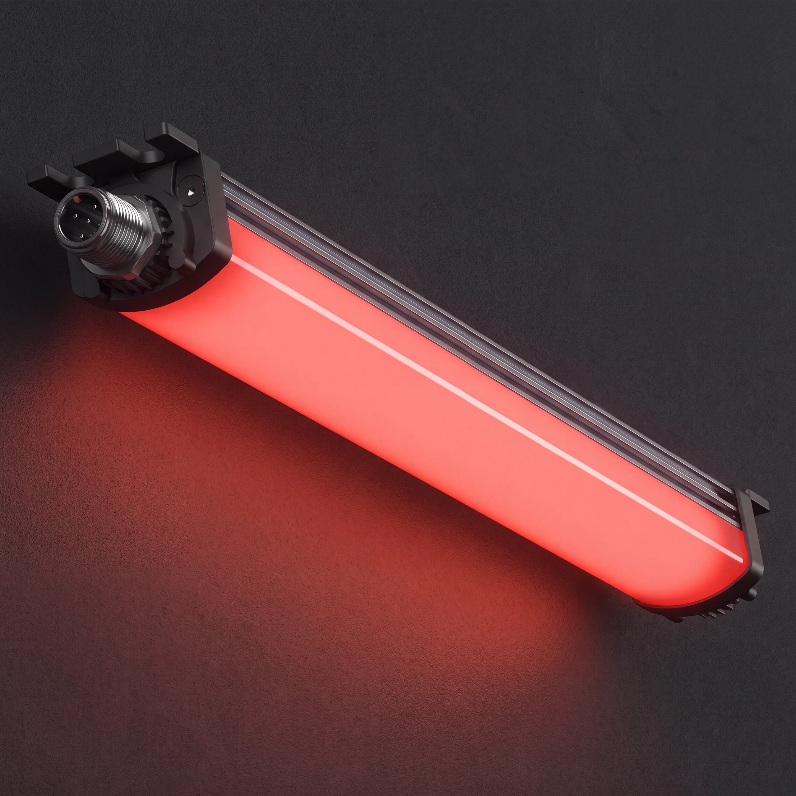 SIGNALED II RGB, 260 mm (~10,24“)