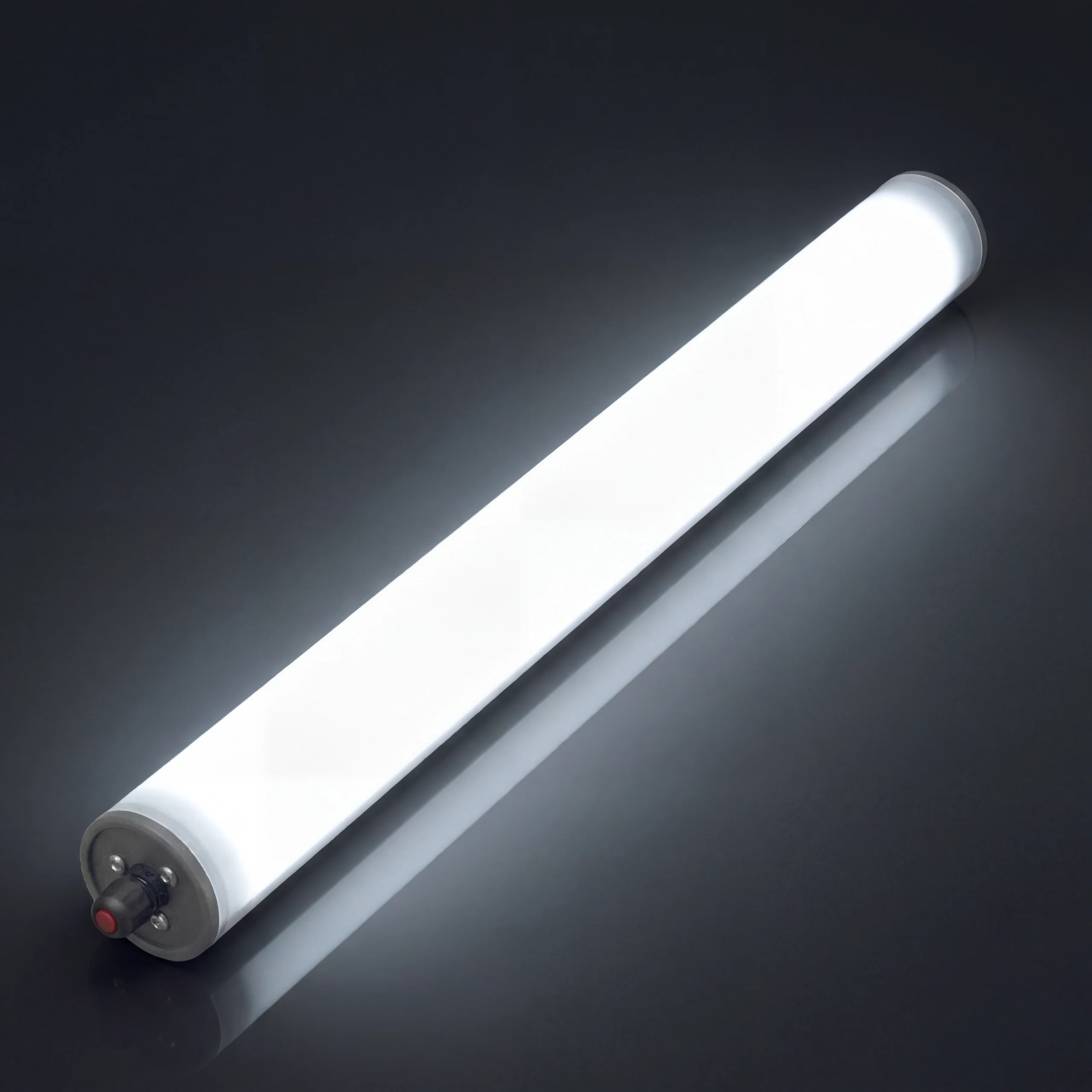 INROLED_70 AC ECO, PC protective tube, 1214 mm (47,80“), 120-277V AC