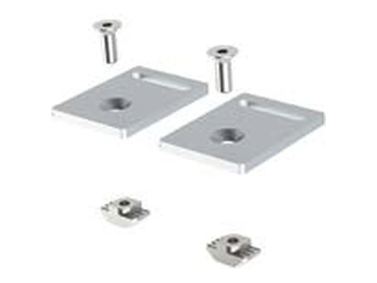Kit de montaje plano (240400-04)