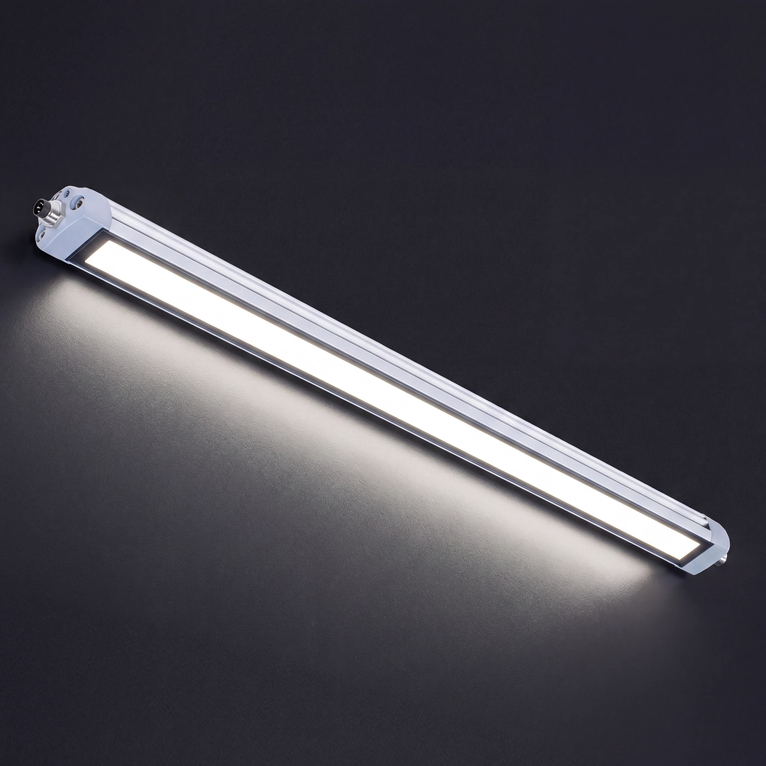 TUBELED_25, Länge 1040 mm, kaskadierbar