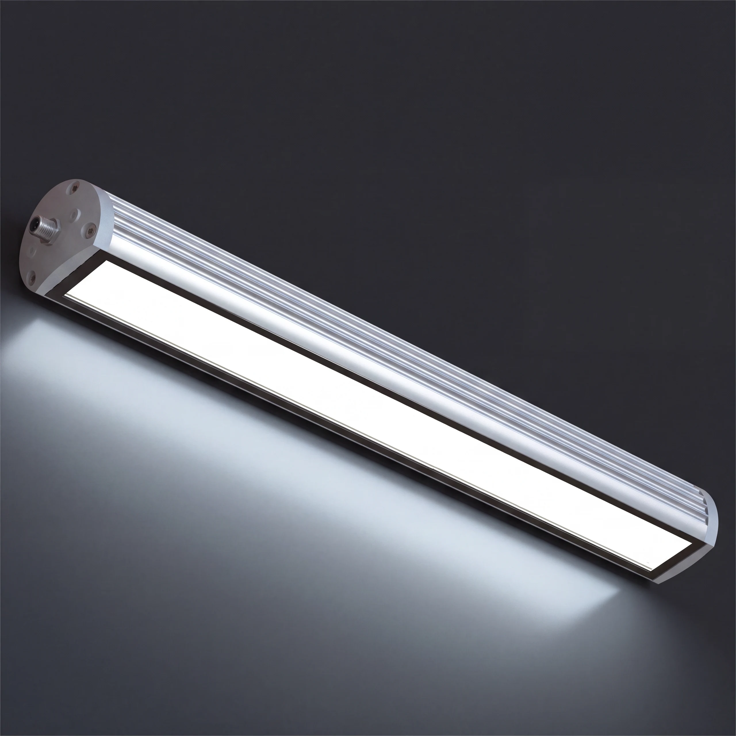 TUBELED_70 EVO, 100°, 1580 mm, 24V DC