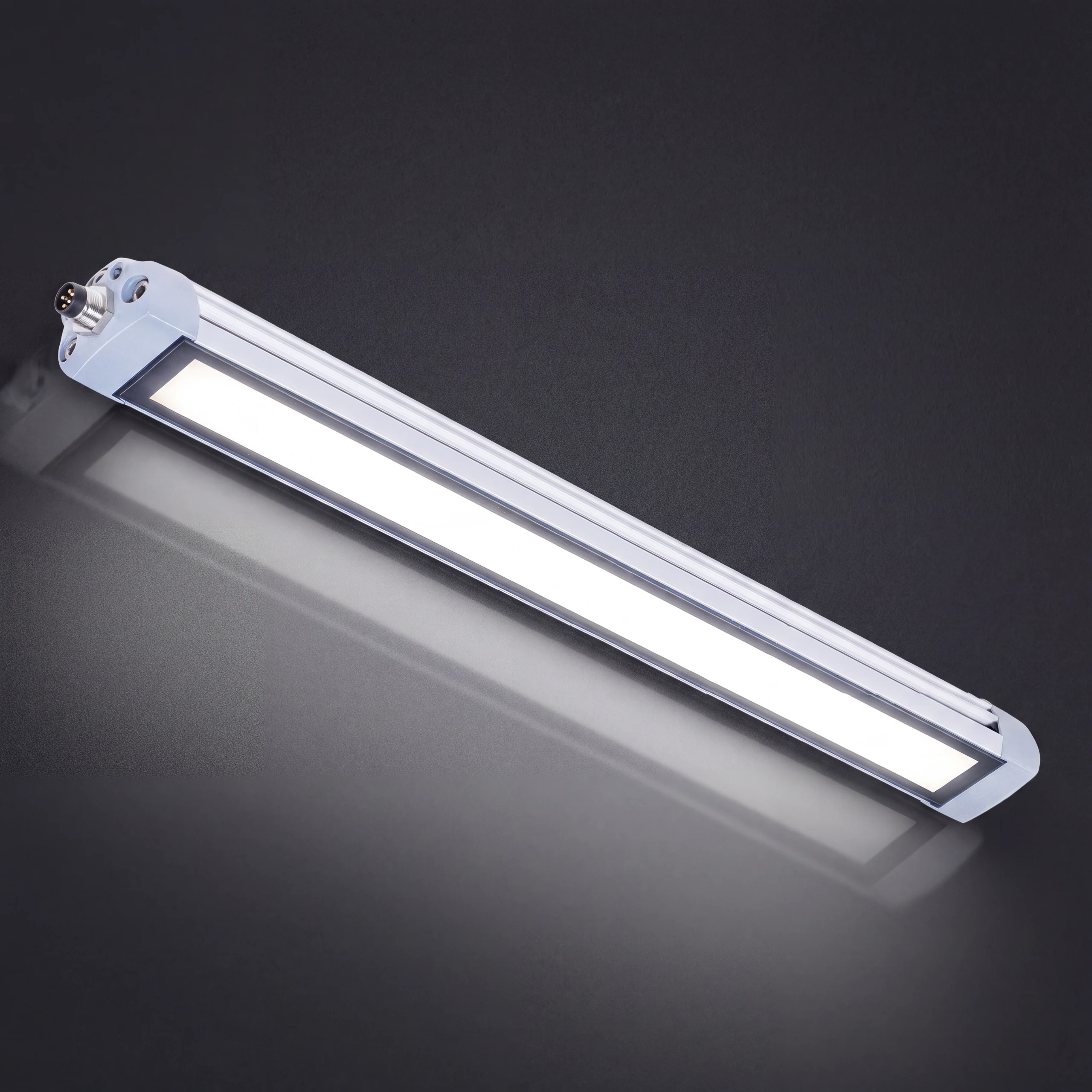 TUBELED_25 RGB-W, 540 mm, 24V DC