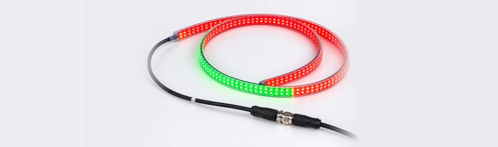 FlexLED II Pixel – kommt bald