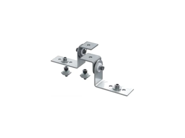Montagesatz schwenkbar, ESD (240400-02)