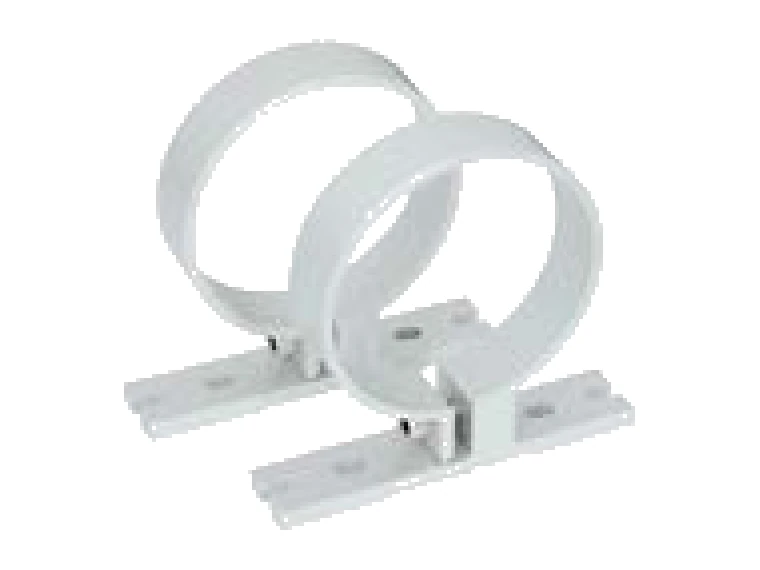 Support ø 70 mm, aluminium (210200-02)