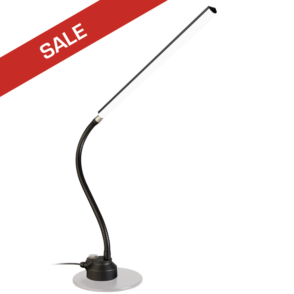 LightUp Sale - LED lights discount promotion