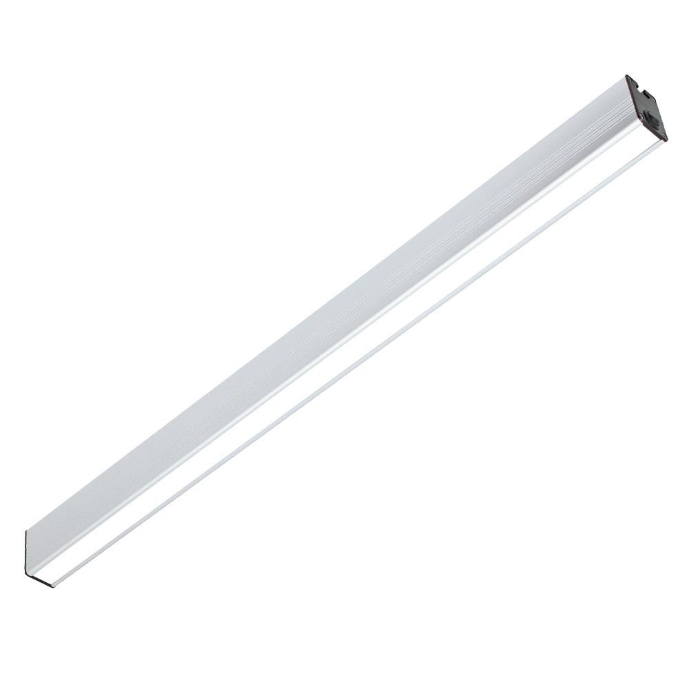 PROFILED DC, 900 mm (35,43“), M12 A-coded, 24V DC