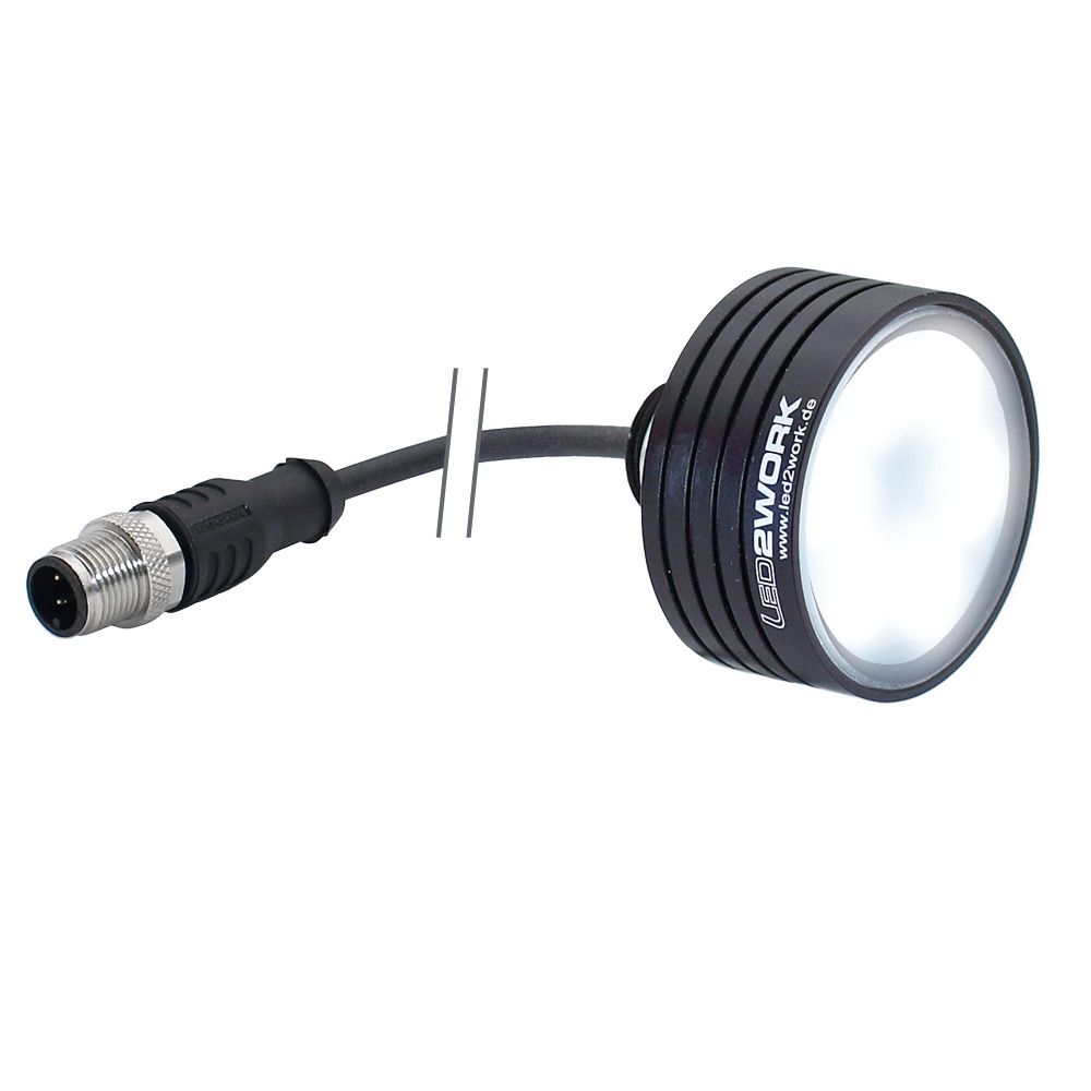 TOPLED LED Aufbauleuchte